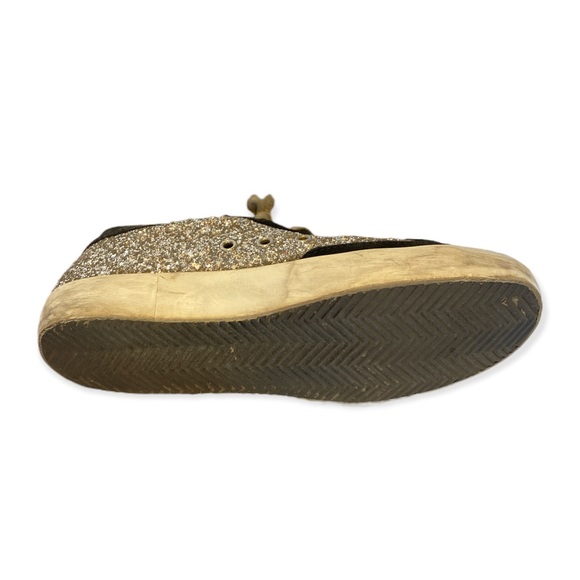 Golden Goose superstar sneakers - Picture 2 of 5